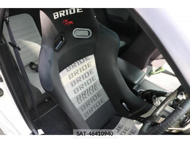 Nissan SKYLINE 2000-10 8551801-9