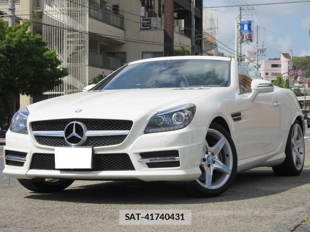 sat car
