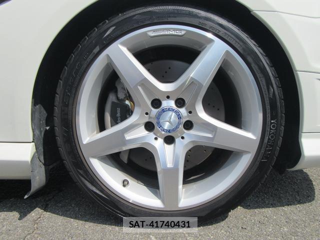 Mercedes Benz SLK 2013-03 8545727-10