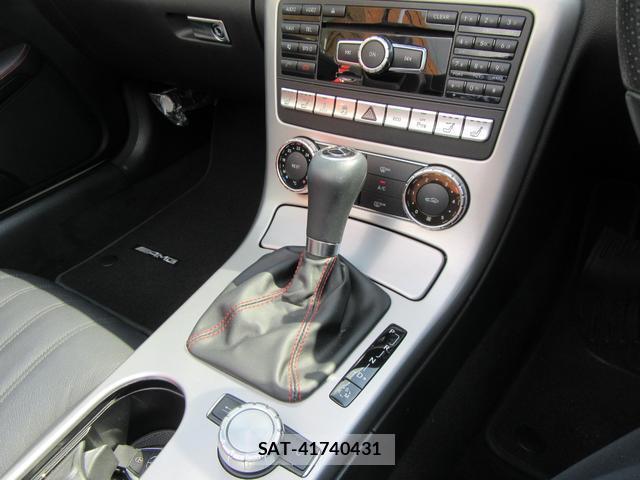 Mercedes Benz SLK 2013-03 8545727-11