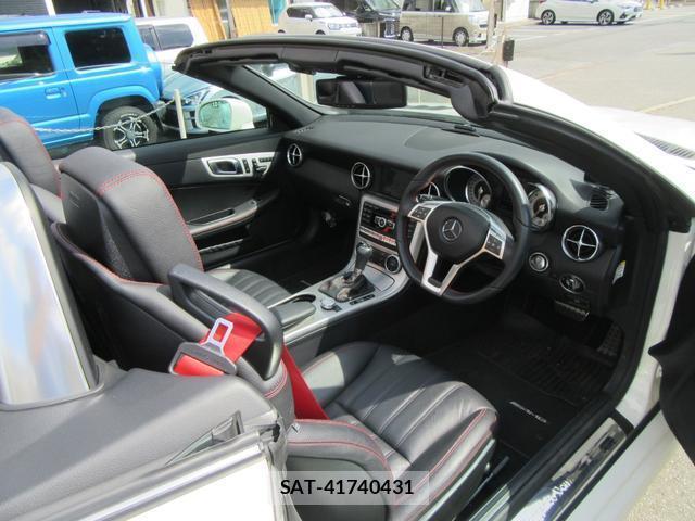 Mercedes Benz SLK 2013-03 8545727-13