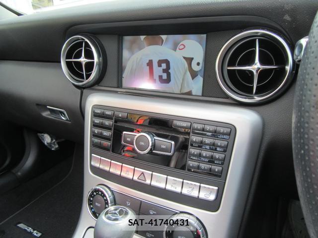 Mercedes Benz SLK 2013-03 8545727-14