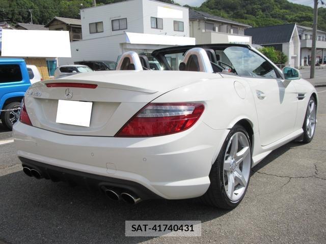 Mercedes Benz SLK 2013-03 8545727-2