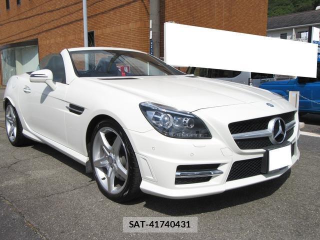 Mercedes Benz SLK 2013-03 8545727-3