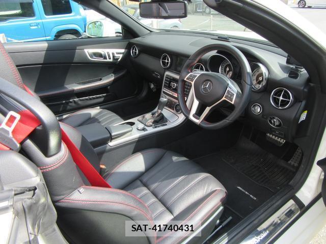 Mercedes Benz SLK 2013-03 8545727-5