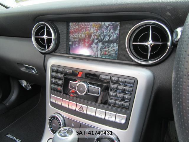 Mercedes Benz SLK 2013-03 8545727-7