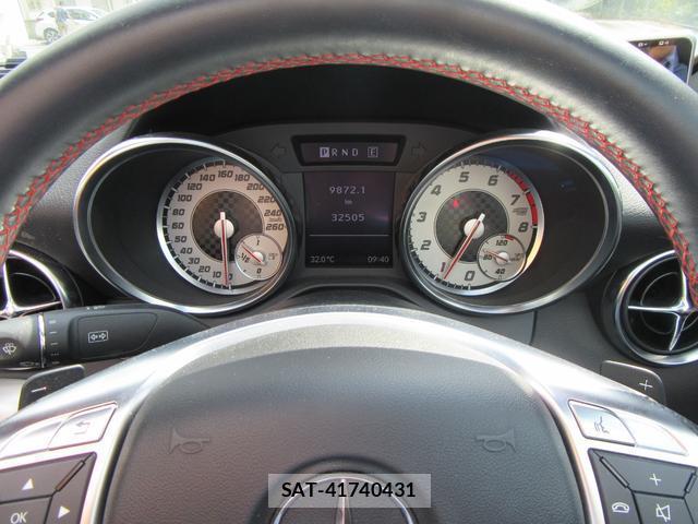 Mercedes Benz SLK 2013-03 8545727-8