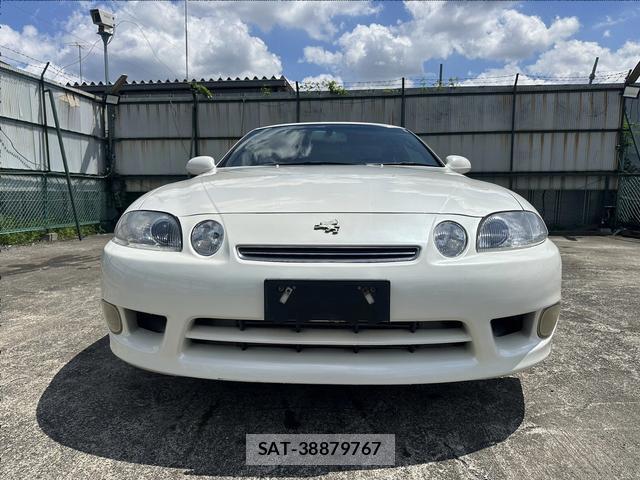 Toyota SOARER 1997-02 8548662-1