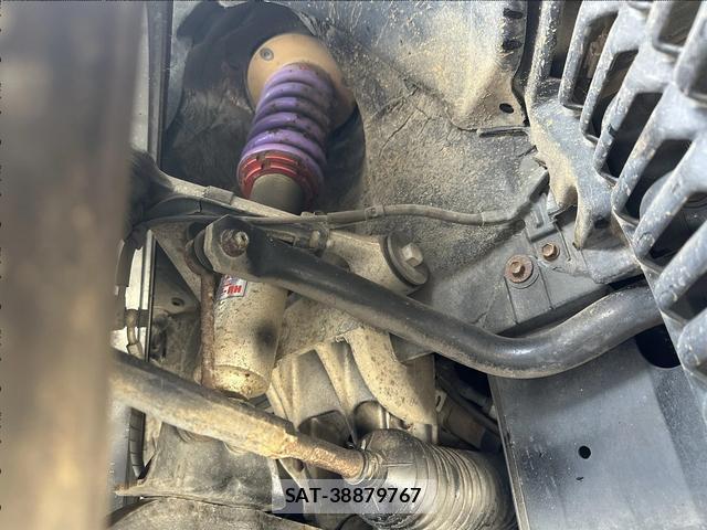 Toyota SOARER 1997-02 8548662-10