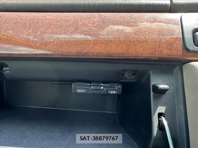 Toyota SOARER 1997-02 8548662-11