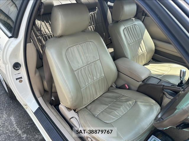 Toyota SOARER 1997-02 8548662-12