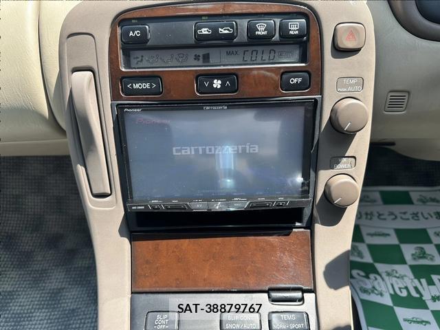 Toyota SOARER 1997-02 8548662-13