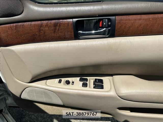 Toyota SOARER 1997-02 8548662-17