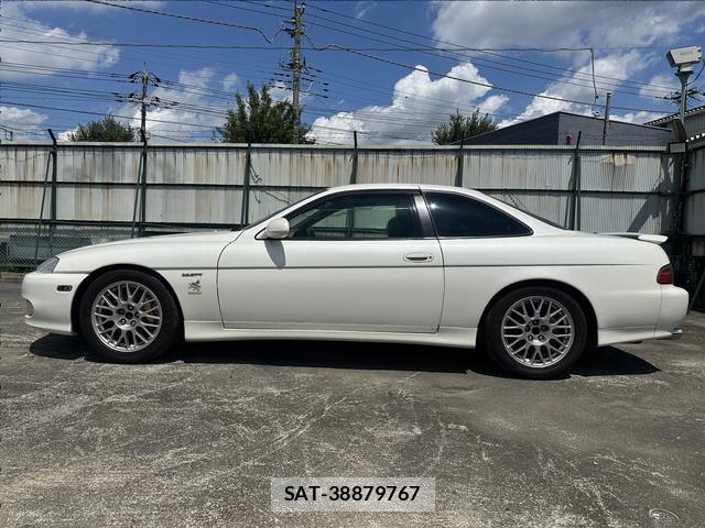 Toyota SOARER 1997-02 8548662-2