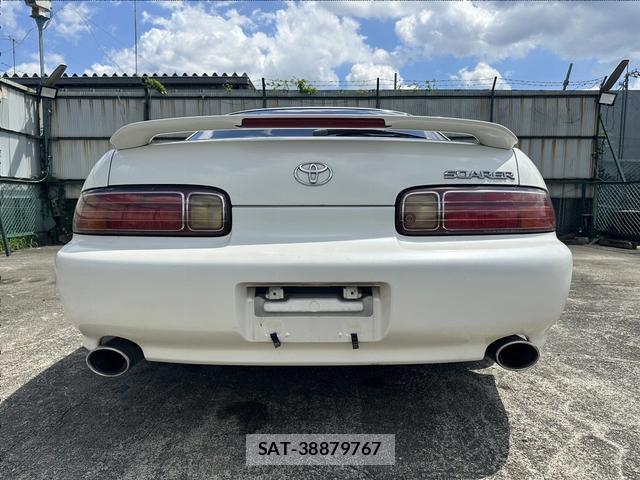 Toyota SOARER 1997-02 8548662-3