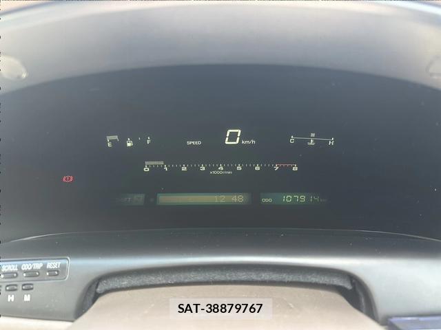 Toyota SOARER 1997-02 8548662-8