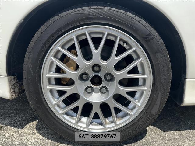 Toyota SOARER 1997-02 8548662-9