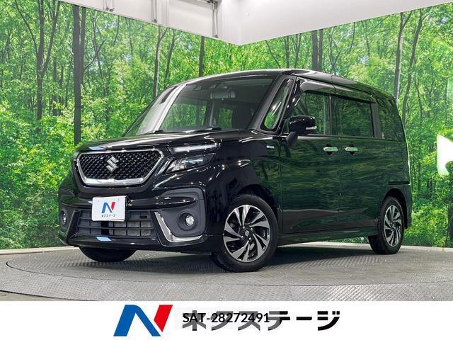 Suzuki SOLIO BANDIT 2022-02 8546847-0