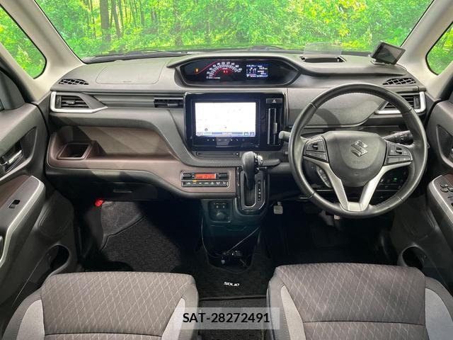 Suzuki SOLIO BANDIT 2022-02 8546847-1