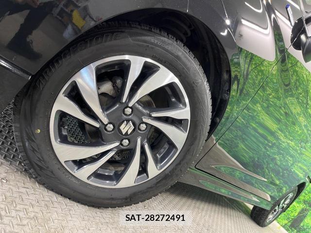 Suzuki SOLIO BANDIT 2022-02 8546847-12