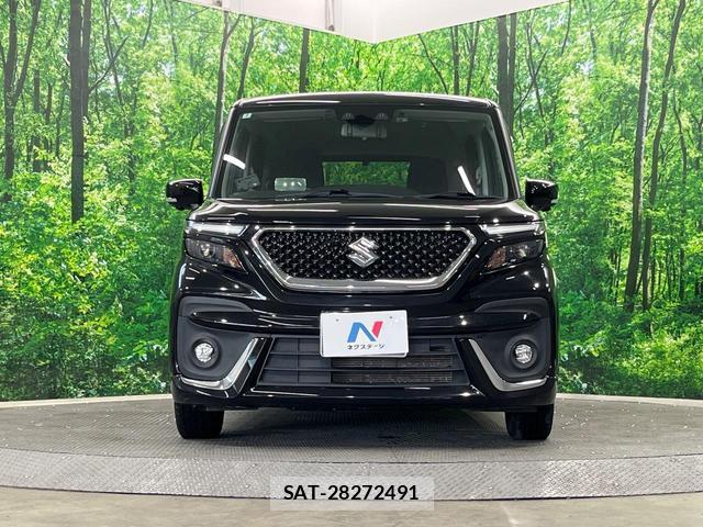 Suzuki SOLIO BANDIT 2022-02 8546847-13