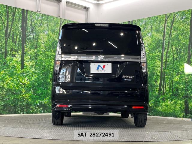 Suzuki SOLIO BANDIT 2022-02 8546847-14