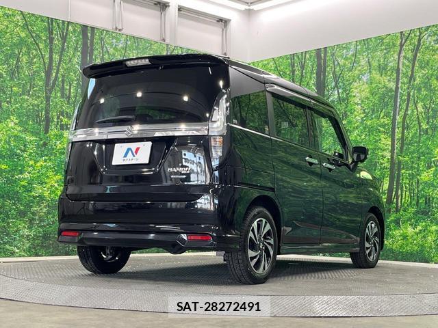 Suzuki SOLIO BANDIT 2022-02 8546847-16