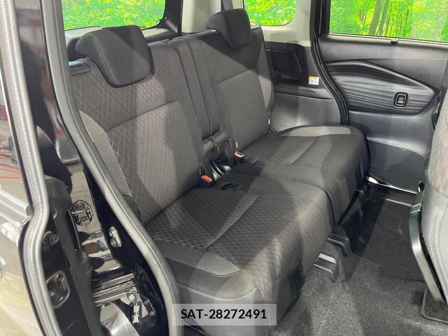Suzuki SOLIO BANDIT 2022-02 8546847-8