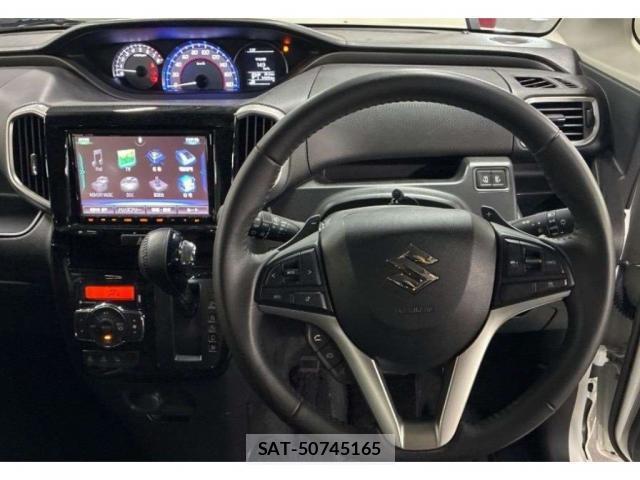 Suzuki SOLIO BANDIT 2019 8548132-2
