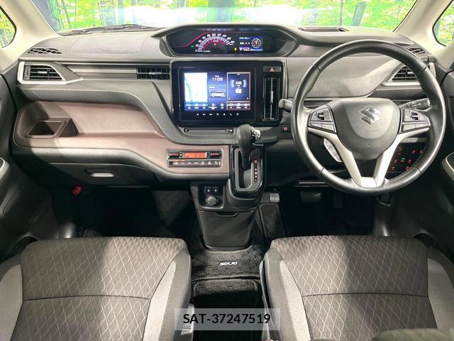 Suzuki SOLIO BANDIT 2021-09 8549993-1