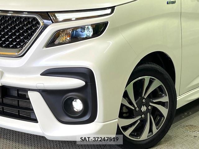 Suzuki SOLIO BANDIT 2021-09 8549993-11