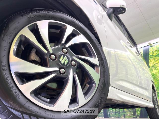 Suzuki SOLIO BANDIT 2021-09 8549993-12