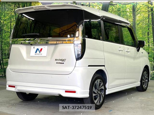 Suzuki SOLIO BANDIT 2021-09 8549993-16