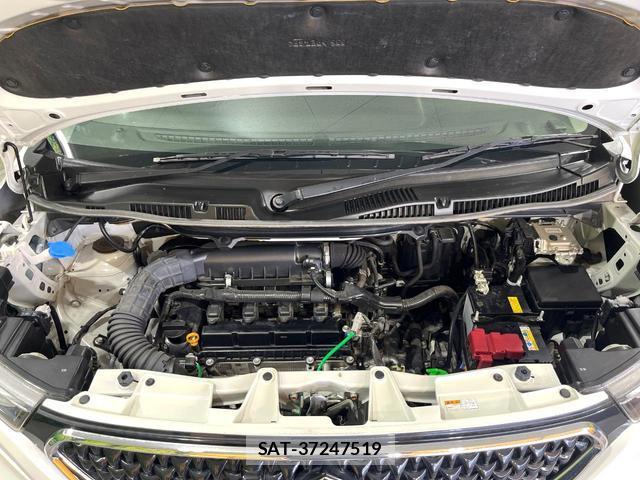 Suzuki SOLIO BANDIT 2021-09 8549993-17