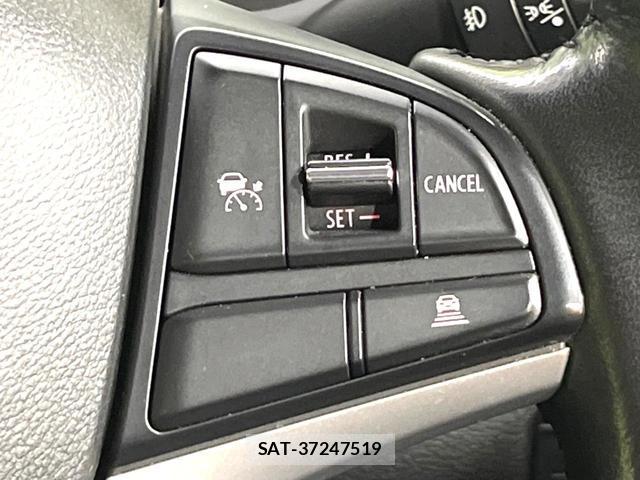 Suzuki SOLIO BANDIT 2021-09 8549993-7