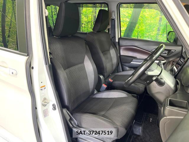 Suzuki SOLIO BANDIT 2021-09 8549993-8