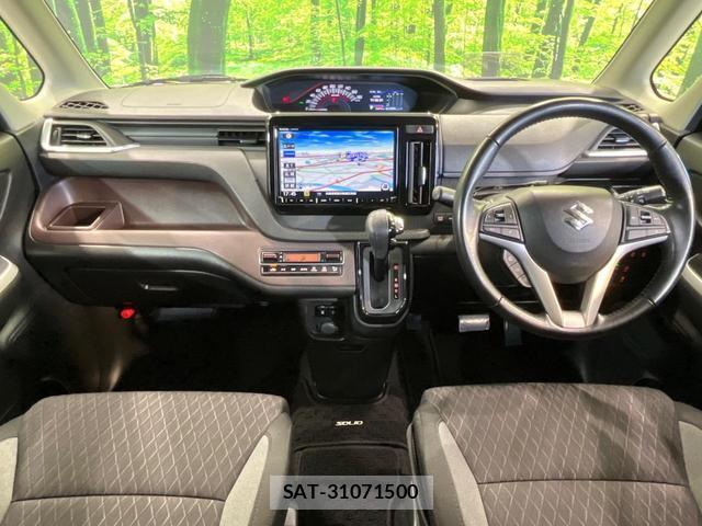 Suzuki SOLIO BANDIT 2021-10 8550113-1