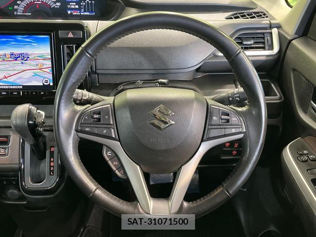 Suzuki SOLIO BANDIT 2021-10 8550113-10