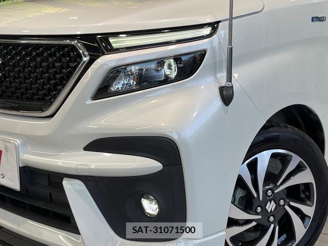 Suzuki SOLIO BANDIT 2021-10 8550113-11