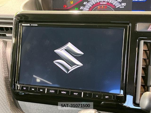Suzuki SOLIO BANDIT 2021-10 8550113-2