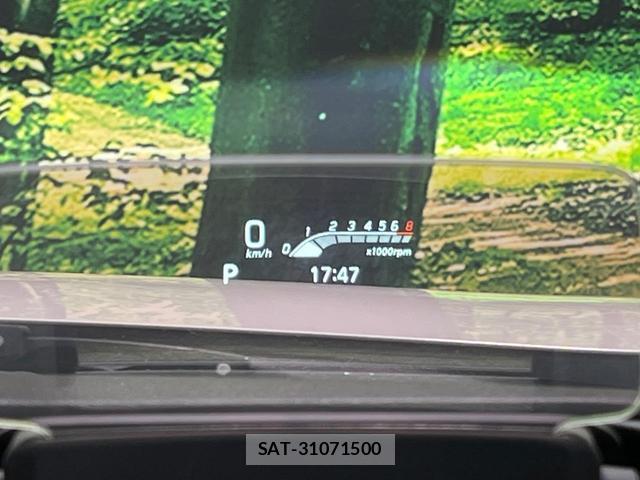 Suzuki SOLIO BANDIT 2021-10 8550113-6