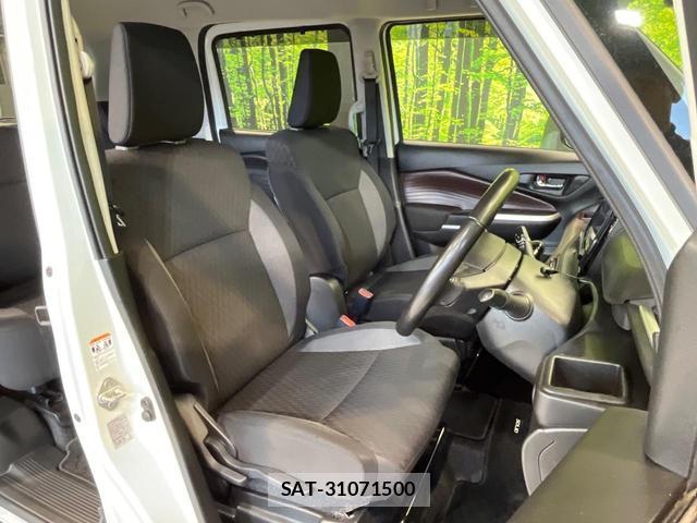 Suzuki SOLIO BANDIT 2021-10 8550113-7