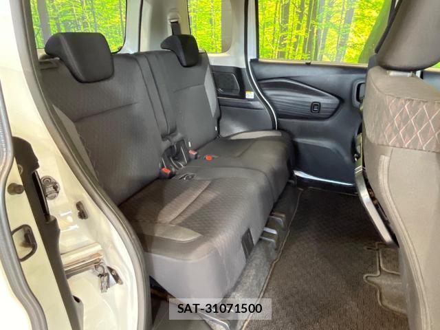 Suzuki SOLIO BANDIT 2021-10 8550113-8