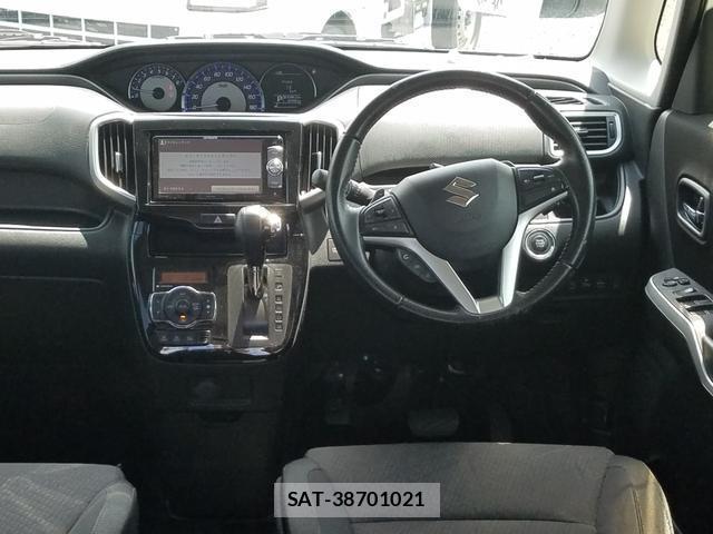 Suzuki SOLIO BANDIT 2019-05 8550506-11