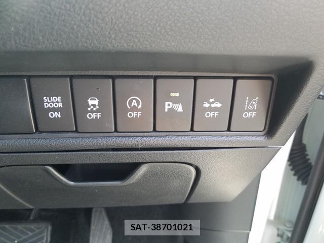Suzuki SOLIO BANDIT 2019-05 8550506-13