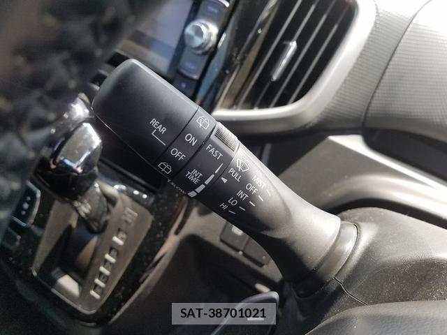Suzuki SOLIO BANDIT 2019-05 8550506-17