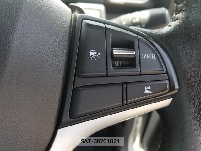 Suzuki SOLIO BANDIT 2019-05 8550506-18