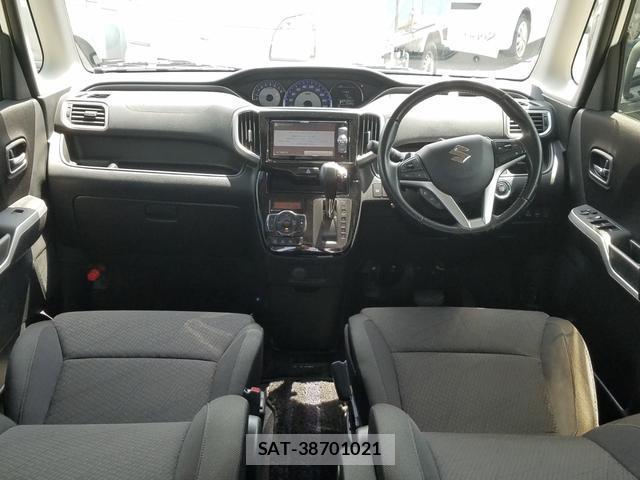 Suzuki SOLIO BANDIT 2019-05 8550506-2