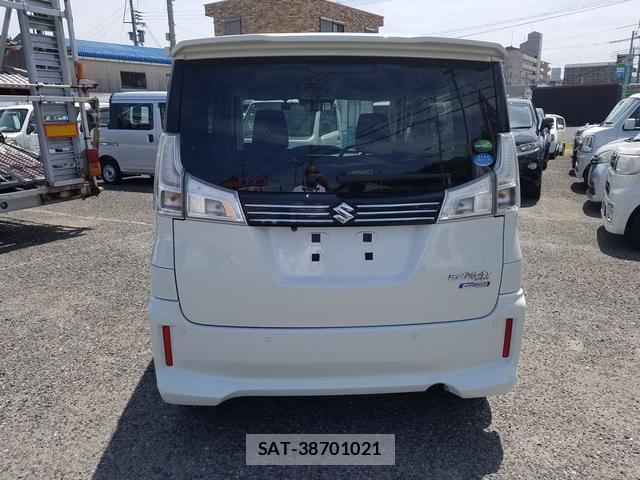 Suzuki SOLIO BANDIT 2019-05 8550506-5