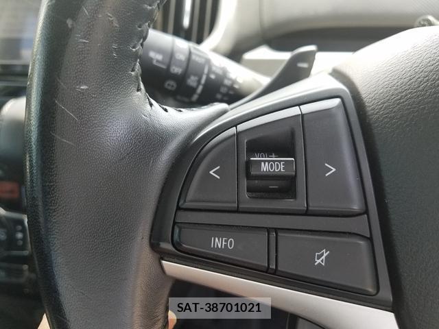 Suzuki SOLIO BANDIT 2019-05 8550506-6